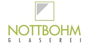 Kundenlogo von Nottbohm Glas & Rahmen GmbH
