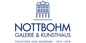 Kundenlogo von Galerie & Kunsthaus Nottbohm GmbH