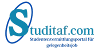 Kundenlogo Studitaf e.K.