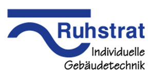 Kundenlogo von Ruhstrat Haus- und Versorgungstechnik GmbH