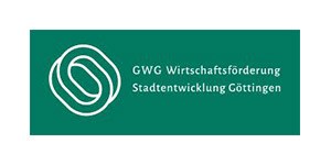 Kundenlogo von Gesellschaft für Wirtschaftförderung und Stadtentwicklung Göttingen mbH