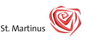 Kundenlogo von Alten- & Pflegeheim Haus St. Martinus GmbH