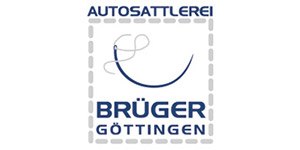 Kundenlogo von Autosattlerei Brüger