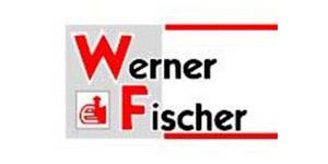 Kundenlogo von Fischer Werner Elektromeister