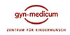 Kundenlogo von gyn-medicum Zentrum für Kinderwunsch,  Schwangerschaft,  Frauenheilkunde, Psychotherapie