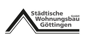 Kundenlogo von Städtische Wohnungsbau GmbH Göttingen