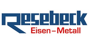 Kundenlogo von Resebeck GmbH Eisen-Metall