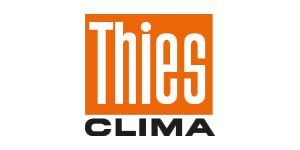 Kundenlogo von Adolf Thies GmbH & Co. KG Meteorologie - Umweltmesstechnik