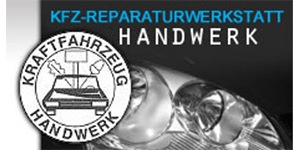 Kundenlogo von Handwerk KFZ-Reparaturen