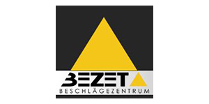 Kundenlogo von BEZET BESCHLÄGEZENTRUM GmbH & Co. KG