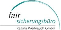 Kundenlogo Fairsicherungsbüro Regina Weihrauch GmbH