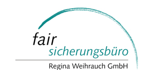 Kundenlogo von Fairsicherungsbüro Regina Weihrauch GmbH