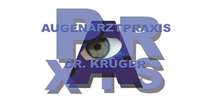 Kundenlogo von Krüger Matthias Dr. med. Augenarzt