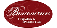 Kundenlogo Boucoiran GmbH Fromages & Epicerie fine