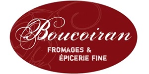 Kundenlogo von Boucoiran GmbH Fromages & Epicerie fine