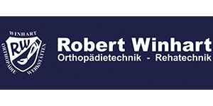 Kundenlogo von Winhart Orthopädietechnik GmbH