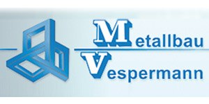 Kundenlogo von Vespermann Metallbau