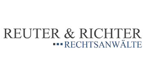 Kundenlogo von Reuter & Richter Rechtsanwälte
