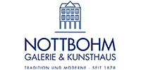 Kundenlogo Galerie & Kunsthaus Nottbohm GmbH