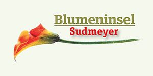 Kundenlogo von Blumeninsel Sudmeyer Inh. Susanne Busch
