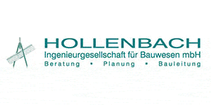 Kundenlogo Hollenbach Ing. Ges. für Bauwesen mbH