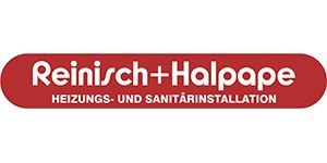 Kundenlogo von Reinisch u. Halpape GmbH