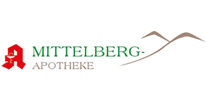 Kundenlogo Mittelberg-Apotheke Inh. Andreas Illing