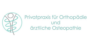 Kundenlogo von Privatpraxis für Orthopädie und Osteopathie T. Oelmann und H. Brämer-Polzin