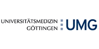 Kundenlogo UMG Universitätsmedizin Göttingen