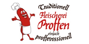 Kundenlogo von Proffen GmbH Fleischerei