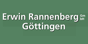 Kundenlogo von Erwin Rannenberg GmbH Transportunternehmen