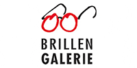 Kundenlogo Brillen Galerie Inh. Karola Schefft