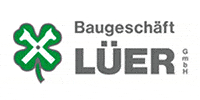 Kundenlogo Baugeschäft Lüer GmbH