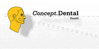 Kundenlogo Concept Dental GmbH Dentallabor