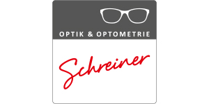 Kundenlogo von Optik & Optometrie Schreiner