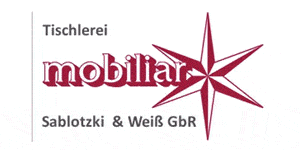 Kundenlogo mobiliar Sablotzki & Weiß GbR