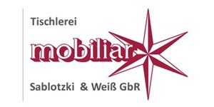 Kundenlogo von mobiliar Sablotzki & Weiß GbR