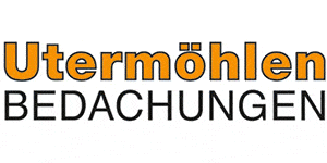 Kundenlogo Utermöhlen Karl Heinz GmbH Bedachungen