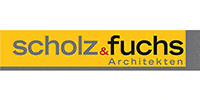 Kundenlogo Architekturbüro Scholz & Fuchs