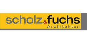 Kundenlogo von Architekturbüro Scholz & Fuchs