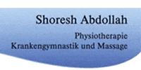 Kundenlogo Abdollah Shoresh Krankengymnastik und Massagen