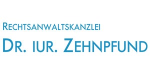 Kundenlogo von Zehnpfund Tino Dr. iur Rechtsanwalt und Notar