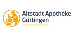 Kundenlogo von Altstadt-Apotheke Bertram Schütze