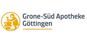 Kundenlogo von Apotheke Grone Süd, Anke Lucht