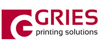 Kundenlogo Gries GmbH