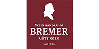 Kundenlogo Bremer Weinhandlung