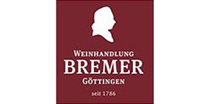 Kundenlogo von Bremer Weinhandlung