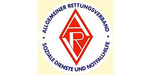 Kundenlogo von Allgemeiner Rettungsverband Niedersachsen-Süd e.V.