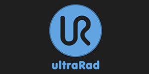 Kundenlogo von UltraRad Fahrräder