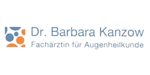 Kundenlogo Kanzow Barbara Dr. med. Fachärztin für Augenheilkunde